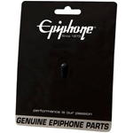 Epiphone PETK-010 Toggle Switch Cap Black