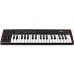 IK Multimedia iRig Keys 2 - Tastiera MIDI/Controller universale con 37 tasti mini