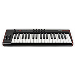 IK Multimedia iRig Keys 2 PRO - Tastiera MIDI/Controller universale con 37 tasti