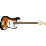 Fender Squier Affinity Jazz Bass® V (5-STRING) Brown Sunburst
