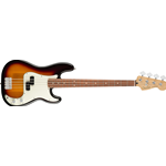 Fender Player Precision Bass® Pau Ferro Fingerboard, 3-Color Sunburst 014-9803-500