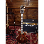 usato Epiphone Les Paul Custom Pro KOA Chitarra Elettrica