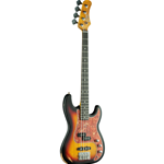 Eko VPJ-280 Relic Sunburst