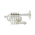Yamaha YTR6810 Tromba Professionale Sib/La Acuto