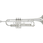 Yamaha YTR8335RGS 04 Tromba Professionale reverse