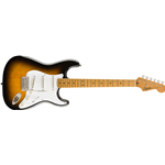 Fender Squier Classic Vibe '50s Stratocaster®, Maple Fingerboard, 2-Color Sunburst 0374005500