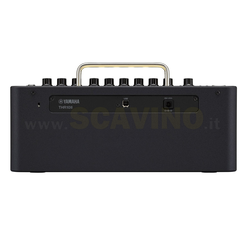 Yamaha THR10II GUITAR AMP THR 10II