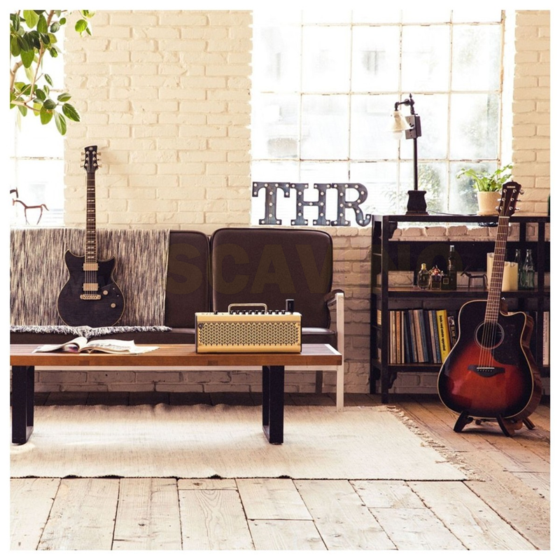 Yamaha THR10II GUITAR AMP THR 10II