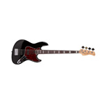 Marcus Miller V7 Alder-4 (2nd Gen) Black