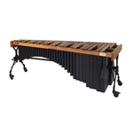 Adams MAHCC501 Marimba Custom Classic, 5 ottave. C2-C7, Traveler Honduras rosewood 72-40 mm