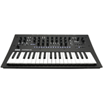 Korg Minilogue XD Sintetizzatore Analogico a 4 Voci