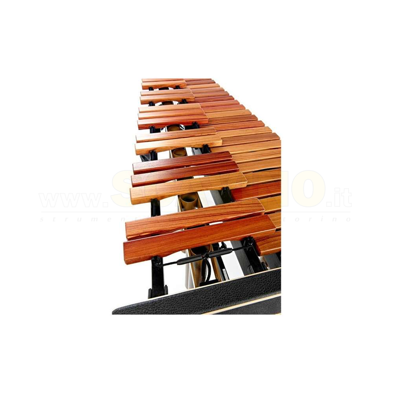 ADAMS XS2LV40 Xilofono Solist, 4 Oct. C4-C8, Light Rosewood, octave tuned, 2XFS2LRV40VL