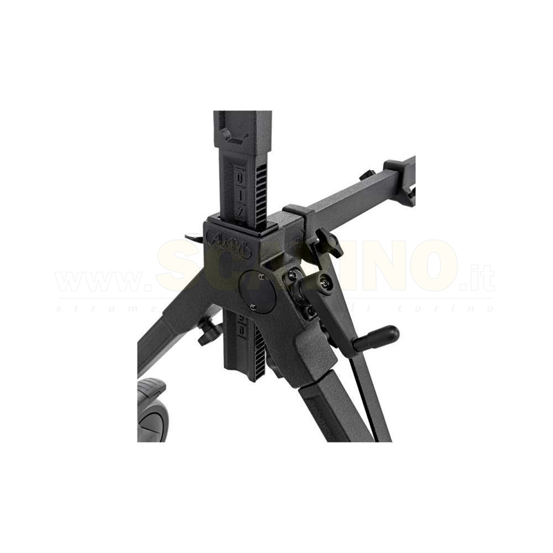 ADAMS XS2LV40 Xilofono Solist, 4 Oct. C4-C8, Light Rosewood, octave tuned, 2XFS2LRV40VL