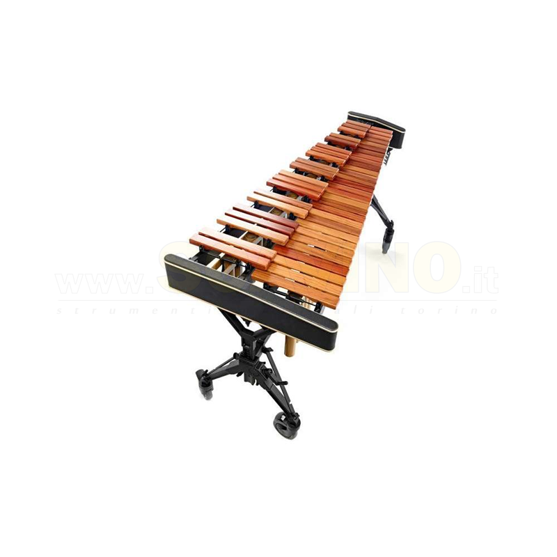 ADAMS XS2LV40 Xilofono Solist, 4 Oct. C4-C8, Light Rosewood, octave tuned, 2XFS2LRV40VL