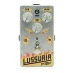 Dolphin's Sound Dophix Lussuria Overdrive Purgatorio