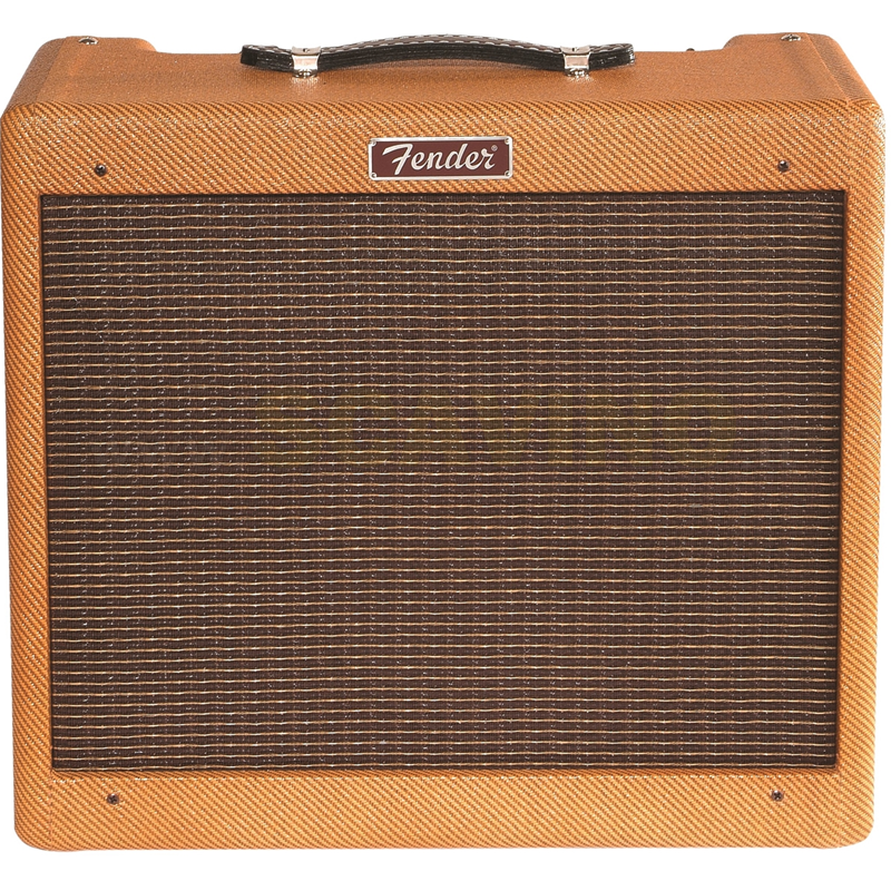 Fender Blues Junior™ Lacquered Tweed 0213265700