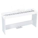 Medeli ST430WH Supporto per Pianoforte Digitale