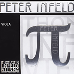Thomastik PI200 Peter Infeld Set viola