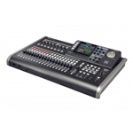 Tascam DP24SD Registratore Digitale Multitraccia 24 Tracce 