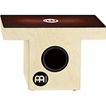 MEINL TOPCAJ1EB Slaptop Cajon