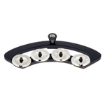 Meinl BBTA1-BK tamburello per rullante