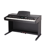 Medeli DP330 Pianoforte digitale con mobile