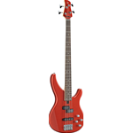 Yamaha TRBX204II BRM Bright Red Metallic