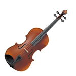 Yamaha VA7SG16 VIOLA ACUSTICA FORMATO 16 . 0