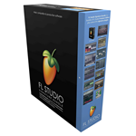 Image Line FL Studio Signature Bundle