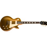 Gibson Custom 1968 Les Paul Standard Goldtop Reissue Gloss, Sixties Gold 