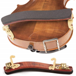 KUN Spalliera Bravo Violino 4/4 mod.800C in Legno Collapsible