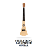 Martin & Co. GBPC Steel Backpacker