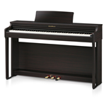 Kawai CN29R Pianoforte digitale palissandro