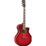 Yamaha APX1000 CRB Crimson Red Burst