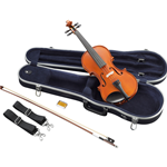 Yamaha V3S Violino 1/2 completo astuccio ed arco