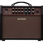 Boss Acoustic Singer Live LT Amplificatore chitarra acustica