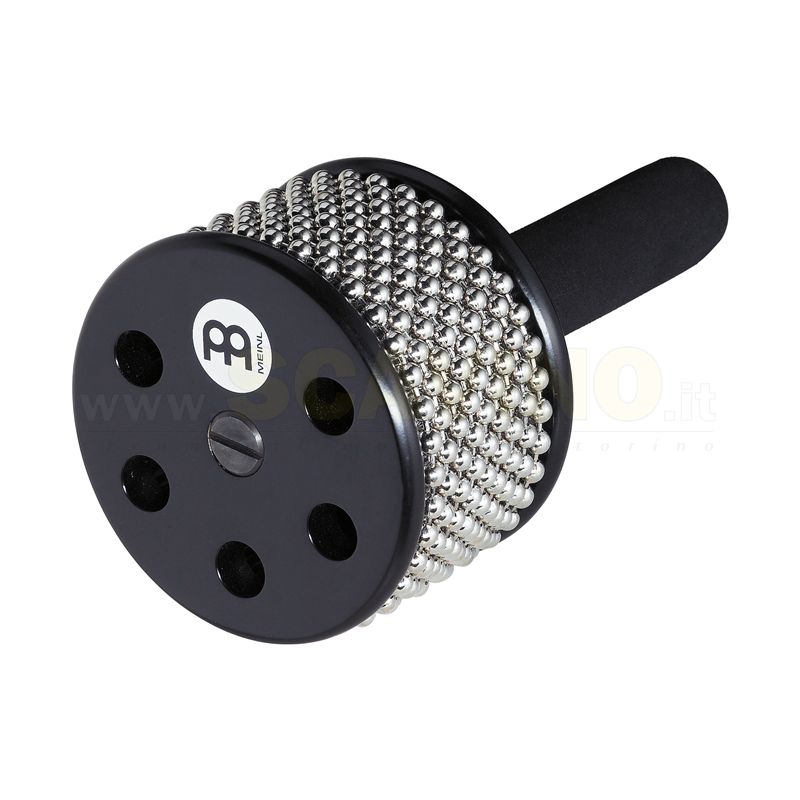 Meinl CA5BK Cabasa Media