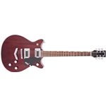 Gretsch G5222 Electromatic® Double Jet™ BT with V-Stoptail Walnut Stain 2509310517