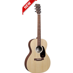 Martin & Co. 00L-X2E-01 Abete/Mogano X Series