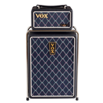 Vox MSB50ABK Mini Superbeetle Audio Black