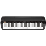 Korg SV2-73 Vintage stage piano Nero