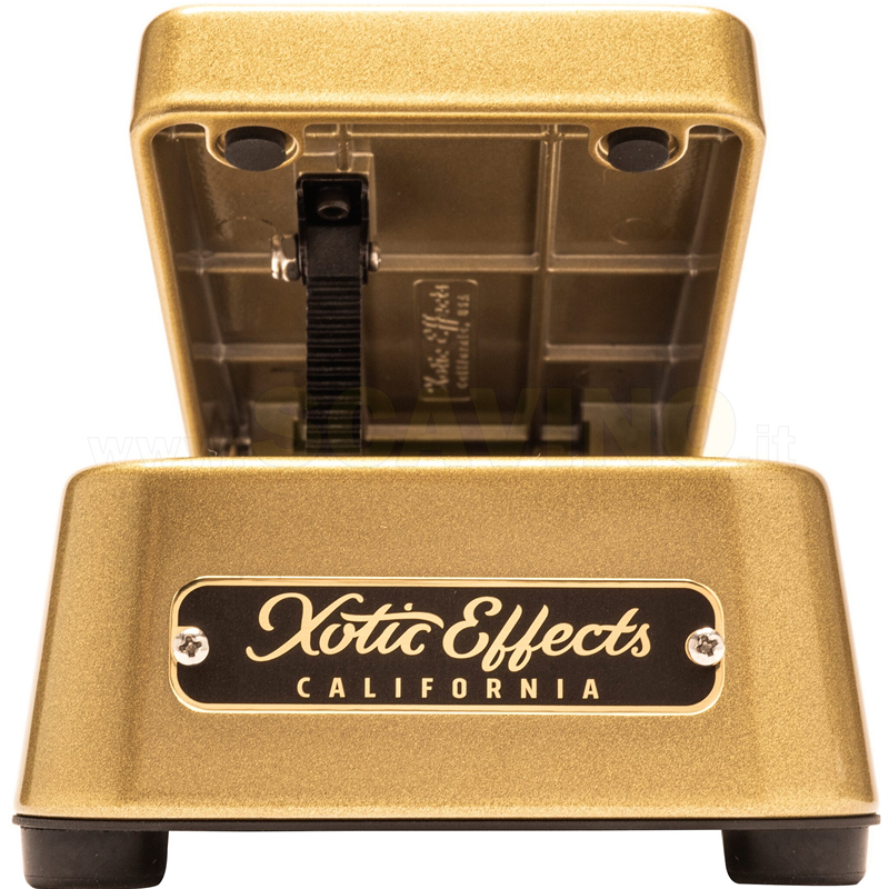Xotic XVP 250K Volume Pedal High Impedance