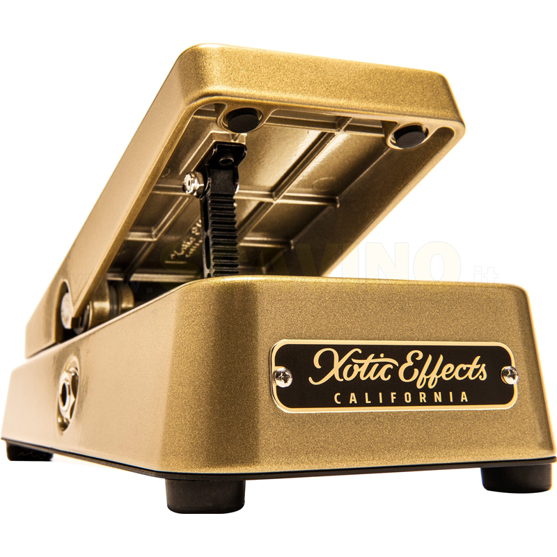 Xotic XVP 250K Volume Pedal High Impedance