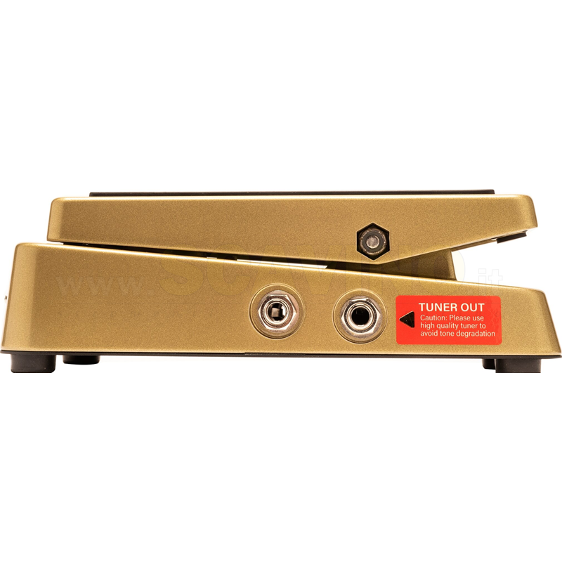 Xotic XVP 250K Volume Pedal High Impedance