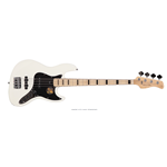 Marcus Miller Sire V7 Vintage Alder-4 (2nd Gen) AWH Antique White