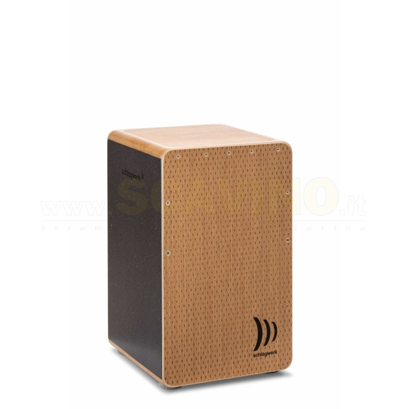 Schlagwerk CP4901 - Cajon la Perù EVO Nature