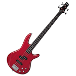 Ibanez GSR200 TR Transparent Red