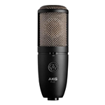 AKG P420 Microfono a condensatore multipattern