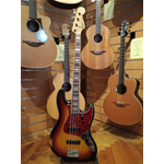 usato Fender Jazz Bass 68'/69' Basso Elettrico