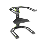 Gravity LTS 01 B Supporto LapTop da 12" a 17" Adam Hall